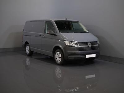 Financial Lease Volkswagen Transporter T6.1 2.0 TDI 150 pk DSG Aut. Virtual Cockpit