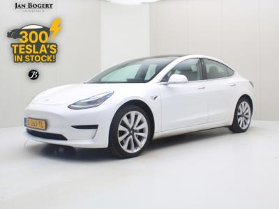 Financial Leas Tesla Model 3 Standard RWD Plus