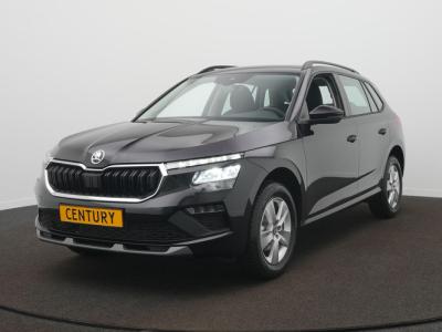 Financial Lease Škoda Kamiq Selection 1.0 TSI 85 kW