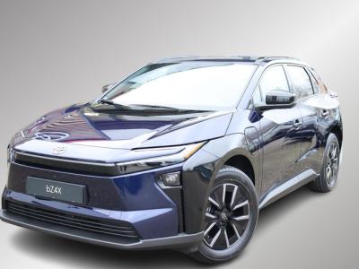 Financial Leas Toyota Bz4x Dynamic 73 kWh