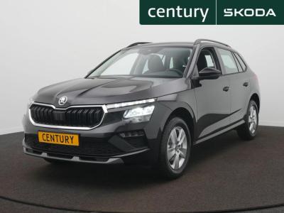 Financial Leas Škoda Kamiq Selection 1.0 TSI 85 kW