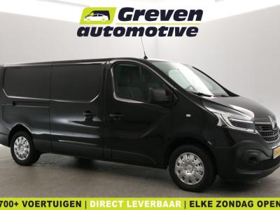 Financial Lease Renault Trafic 2.0 dCi T29 L2H1
