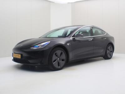 Financial Lease Tesla Model 3 Standard RWD Plus