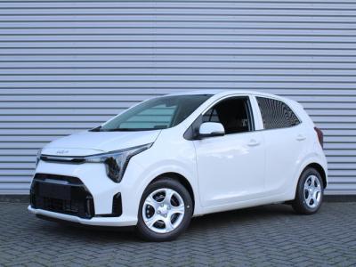 Financial Leas Kia Picanto 1.0 DPI DynamicLine