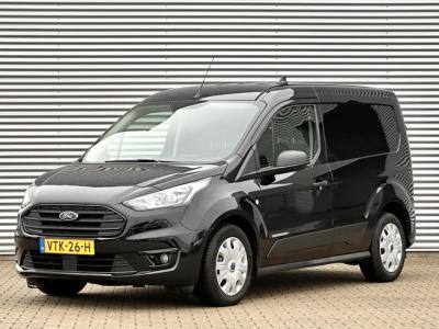 Financial Lease Ford Transit Connect 1.5 EcoBlue L1 Trend navi