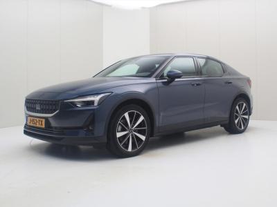 Financial Lease Polestar 2 Long Range Dual Motor 408PK 78kWh 88% SoH