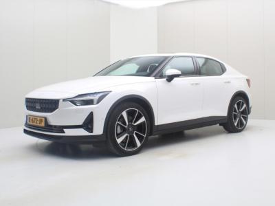 Financial Leas Polestar 2 Long Range Dual Motor 408PK 78kWh 92% SoH