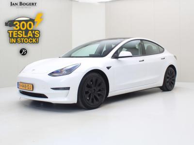 Financial Lease Tesla Model 3 Long-Range AWD 351pk 75 kWh FACELIFT