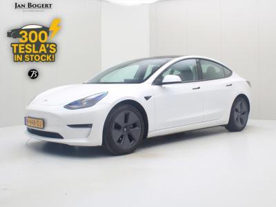 Financial Leas Tesla Model 3 Long-Range AWD 351pk 75 kWh FACELIFT