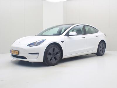 Financial Leas Tesla Model 3 Long-Range AWD 351pk 75 kWh FACELIFT