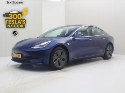 Financial Leas Tesla Model 3 Standard RWD Plus 92% SoH