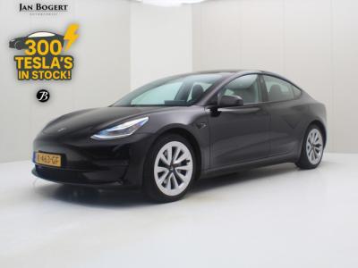 Financial Lease Tesla Model 3 Long-Range AWD 351pk 75 kWh FACELIFT