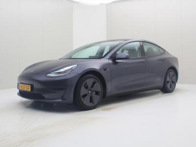 Financial Lease Tesla Model 3 Long-Range AWD 351pk 75 kWh 100% SoH FACELIFT