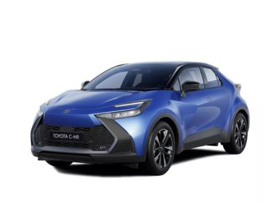 Financial Lease Toyota C-HR 2.0 Plug-in Hybrid 220 Dynamic