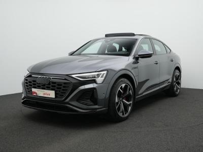 Financial Leas Audi Q8 Sportback e-tron 50 Quattro S Edition 95 kWh 340 pk