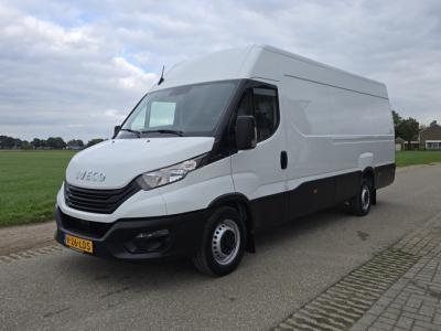Financial Lease Iveco Daily 35S16V 2.3 410 H2