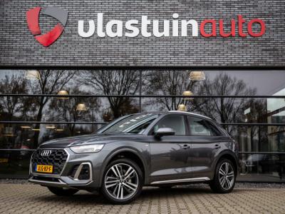 Financial Lease Audi Q5 55 TFSI e quattro Competition S-Line