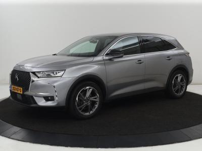 Financial Leas DS 7 Crossback E-Tense Be Chic