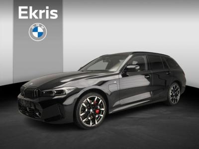 Financial Leas BMW 3 Serie Touring 330e