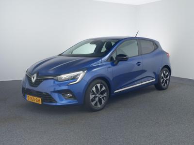 Financial Leas Renault Clio 1.0 TCe 90 Evolution