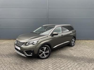 Financial Lease Peugeot 5008 130pk Road Trip (Elektrisch Schuifdak - Elektrische klep - Keyless Entry - Camera - Apple Carplay - Navigatie - Automatische Air