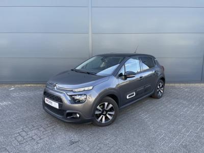 Financial Leas Citroën C3 110pk Max