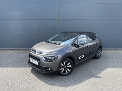 Financial Lease Citroën C3 110pk Max