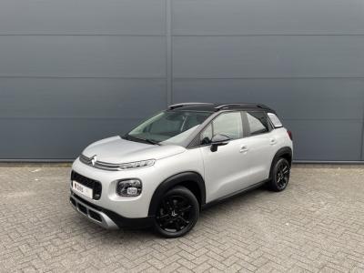 Financial Lease Citroën C3 Aircross 110pk Origins