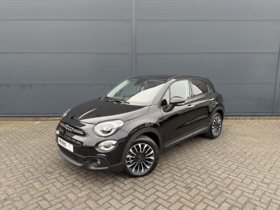 Financial Leas Fiat 500X 130pk Hybrid