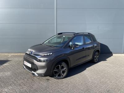 Financial Lease Citroën C3 Aircross 110pk Feel