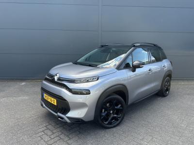 Financial Leas Citroën C3 Aircross 110pk Max