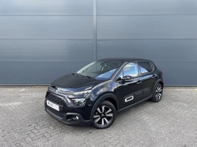 Financial Leas Citroën C3 110pk Max
