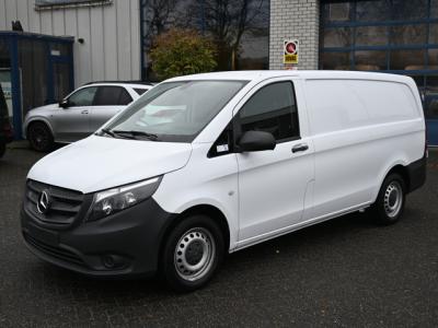Financial Lease Mercedes-Benz Vito 114 CDI L2