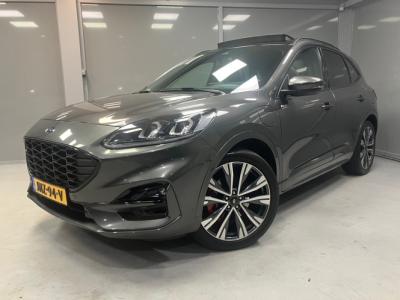 Financial Leas Ford Kuga 2.5 PHEV ST-Line X