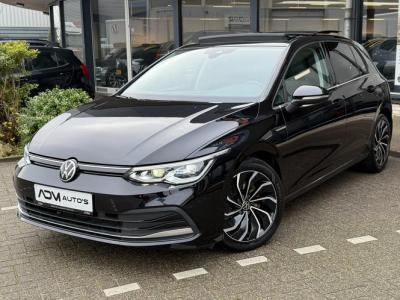 Financial Lease Volkswagen Golf 1.5 TSI STYLE l ACC l XENON l PANO