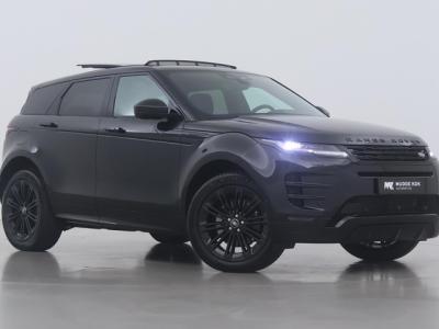 Financial Leas Land Rover Range Rover Evoque P270e PHEV Dynamic SE