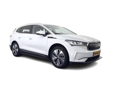 Financial Lease Škoda Enyaq iV 80 {SOH-90%}