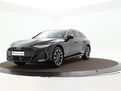 Financial Leas Audi A6 Avant TFSI Advanced edition 204 PK