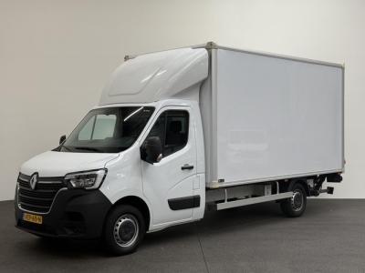 Financial Lease Renault Master T35 2.3 dCi 145PK Energy Bakwagen
