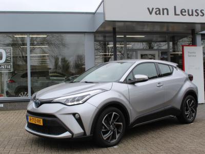 Financial Leas Toyota C-HR 1.8 HYBRID DYNAMIC