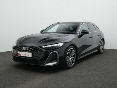 Financial Leas Audi A5 Avant 2.0 TFSI 204 pk S-tronic S edition