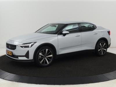 Financial Lease Polestar 2 Long Range Single Motor 78 kWh