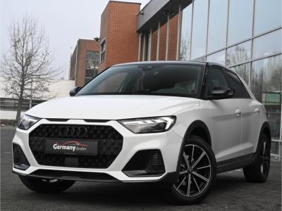 Financial Leas Audi A1 citycarver 35TFSI 150PK