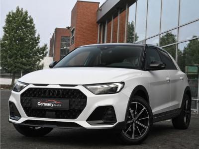 Financial Leas Audi A1 citycarver 35TFSI 150PK