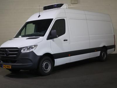 Financial Leas Mercedes-Benz Sprinter 315 CDI L3 H2 Automaat Koelwagen Vrieswagen Dag en Nacht