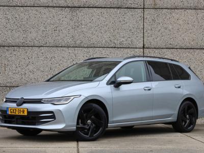 Financial Lease Volkswagen Golf Variant 1.5 TSI