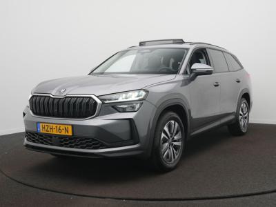Financial Lease Škoda Kodiaq 1.5 TSI MHEV Business Edition 7p.