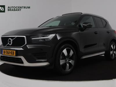 Financial Lease Volvo XC40 1.5 T3 Momentum Pro
