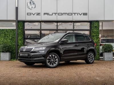 Financial Lease Škoda Karoq 1.5 TSI 150PK DSG Drive