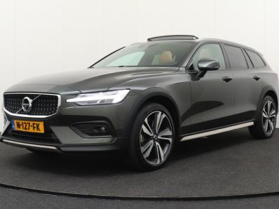Financial Leas Volvo V60 Cross Country B5 265PK Aut. Inscription